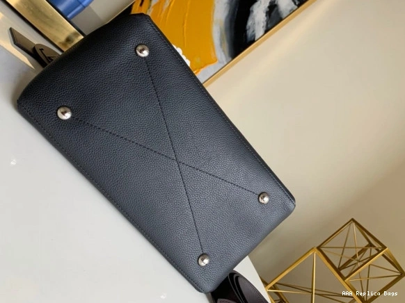Aaa replica ru BEAUBOURG MM HOBO LOUIS VUITTON 0808